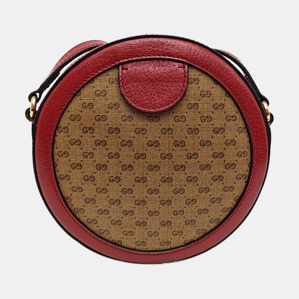 Doraemon X Gucci Monogram Coated Canvas Multicolor