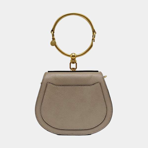 Nile Calfskin Gray