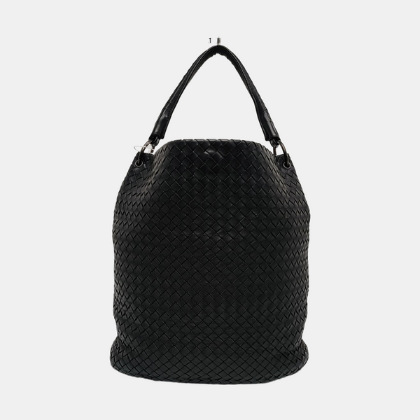 Calfskin Black
