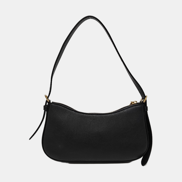 BAGATELLE Calfskin Black