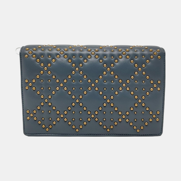 Dioraddict Lambskin Blue