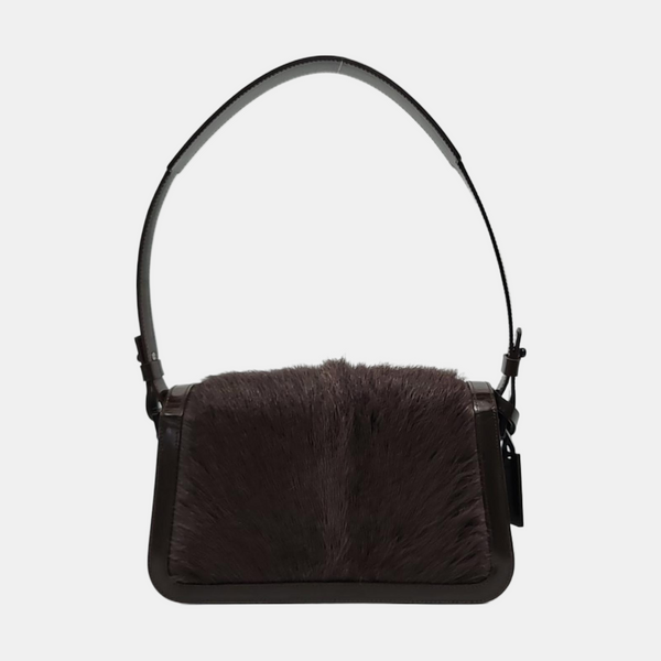 Fur Brown