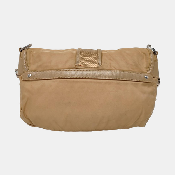 Nylon Beige