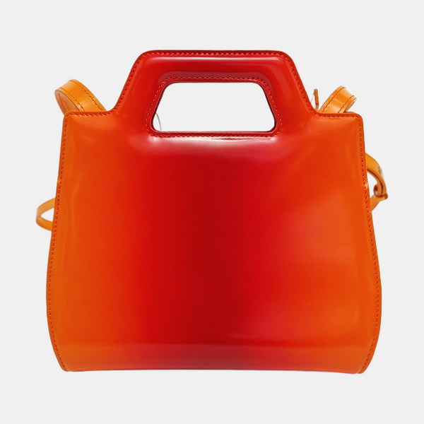 Calfskin Mini Multicolor