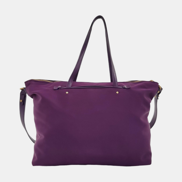 Nylon Purple