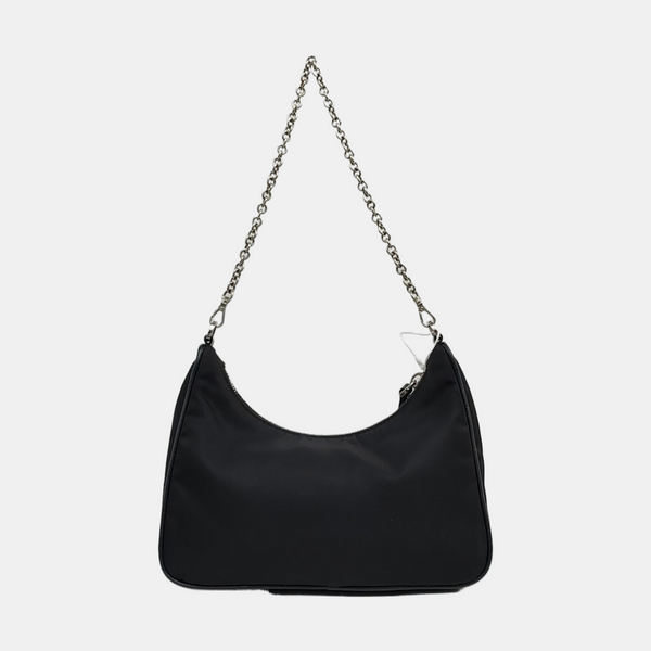 Re-Edition2005 Nylon Black
