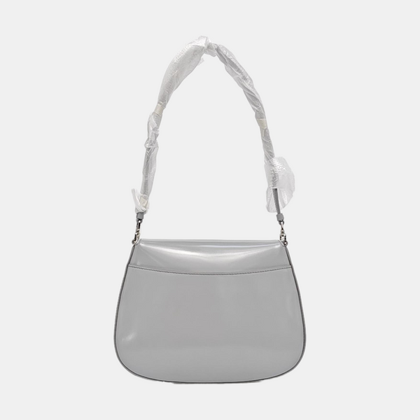 Cleo Calfskin Blue