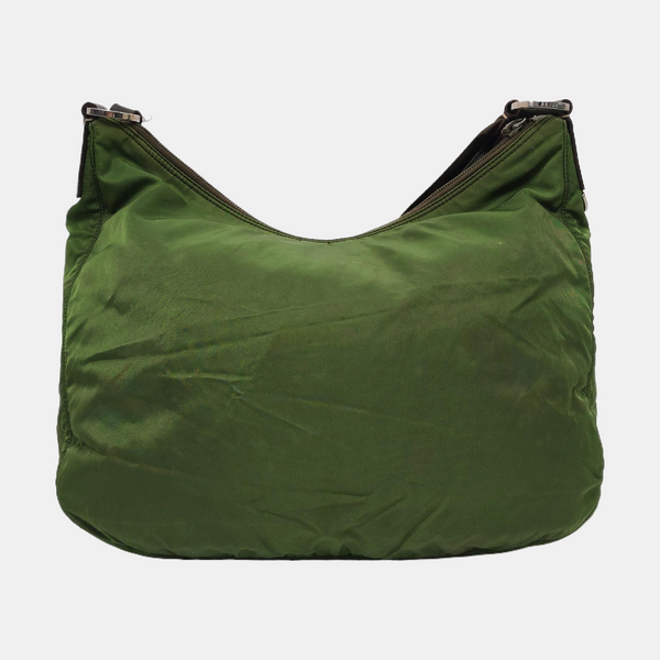 Nylon Green