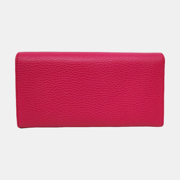 Swing Calfskin Red