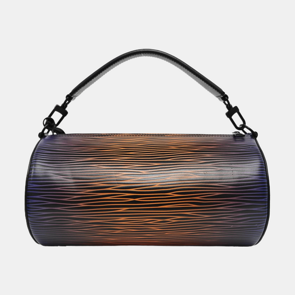 SOFT POLOCHON Calfskin Multicolor