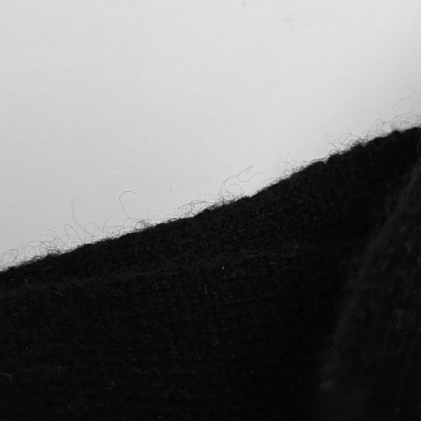 Other Tie Black