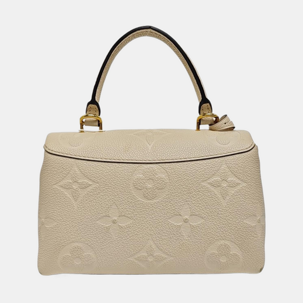 MADELEIN BB Calfskin Beige