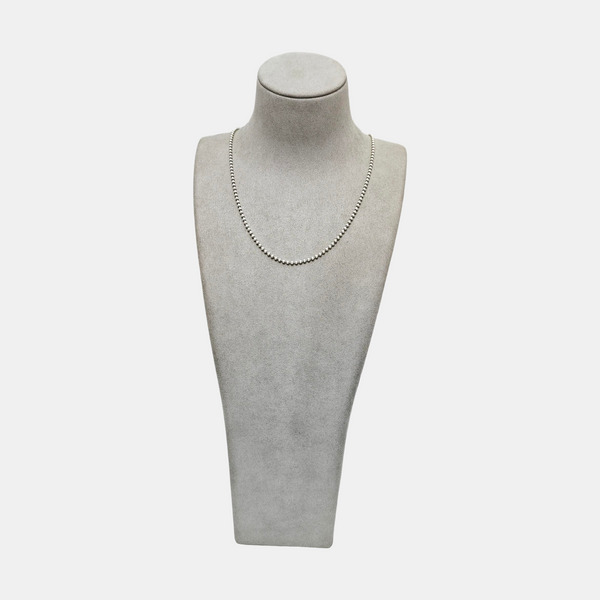 925 Sterling Silver Jewelry Set