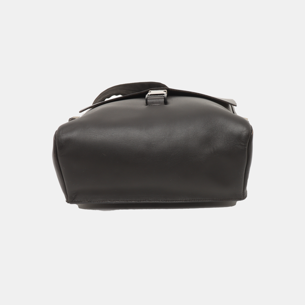 Calfskin Black