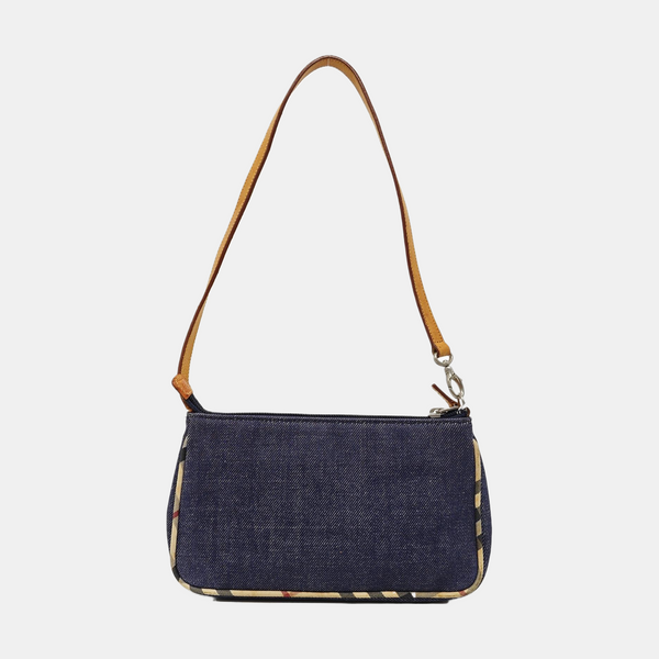 Fabric Blue