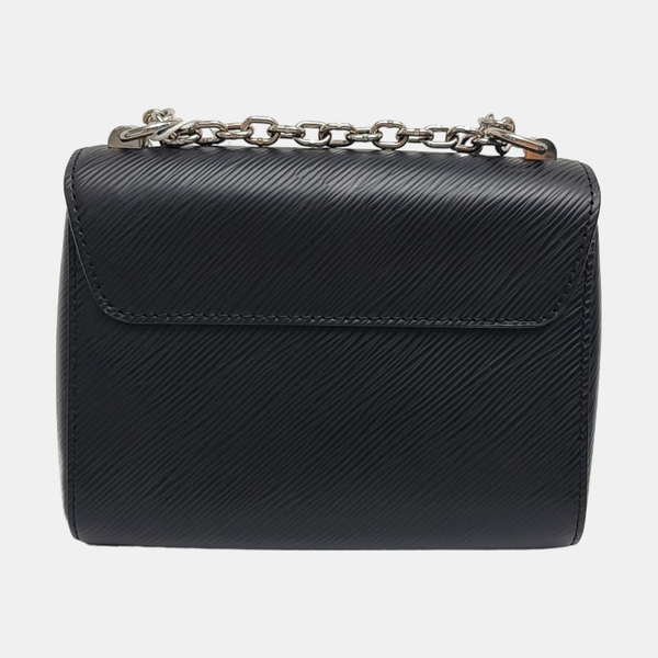 Authenticated pre-owned TWIST - Crossbody Bag at Looply