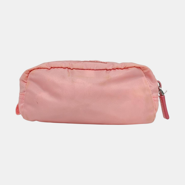 Nylon Pink