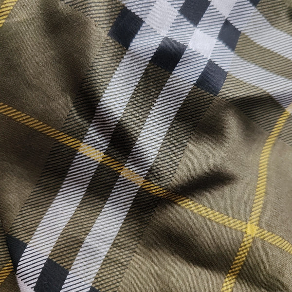 Cotton Handkerchief Multicolor