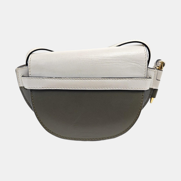 Gate Mini Calfskin Multicolor