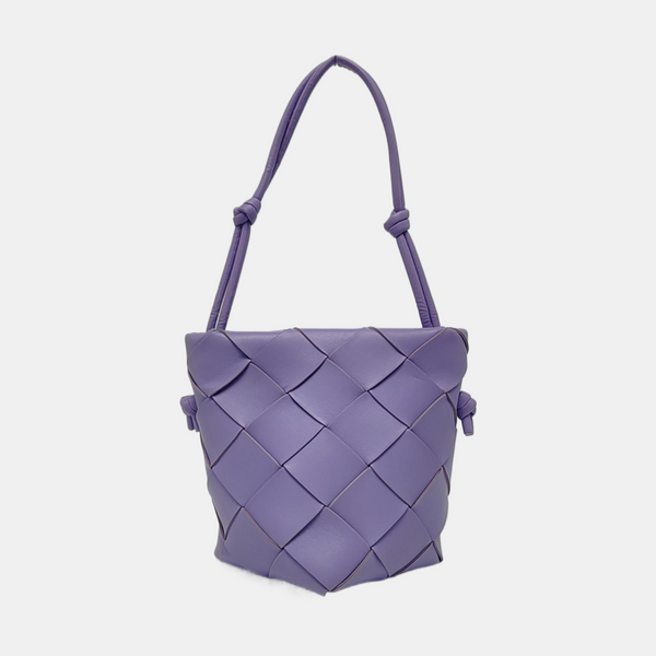 Lambskin Purple