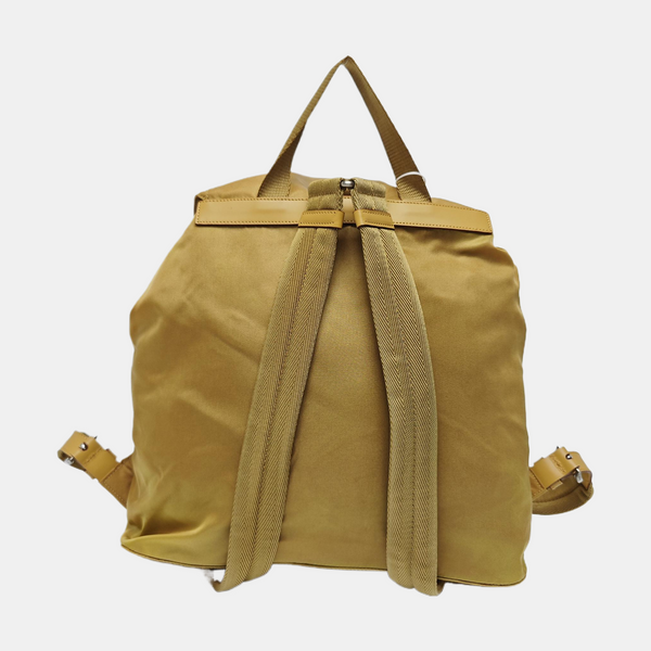Vela Nylon Green