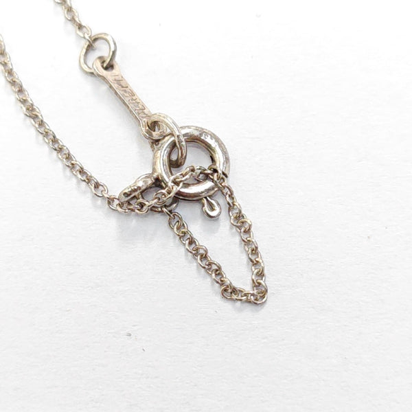Elsa Peretti 925 Sterling Silver Necklace