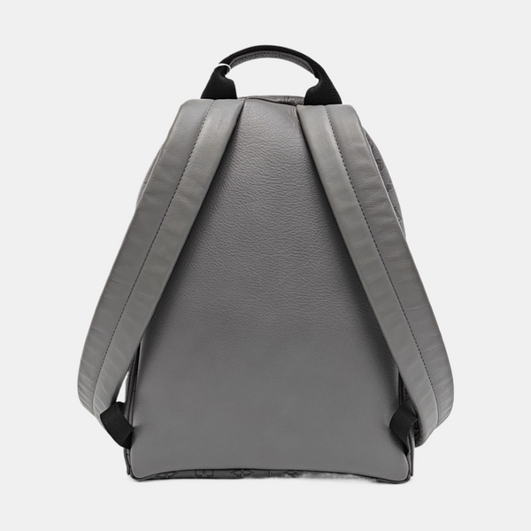 DISCOVERY Monogram Calfskin Gray