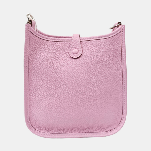 Evelyne TPM Clemence Purple