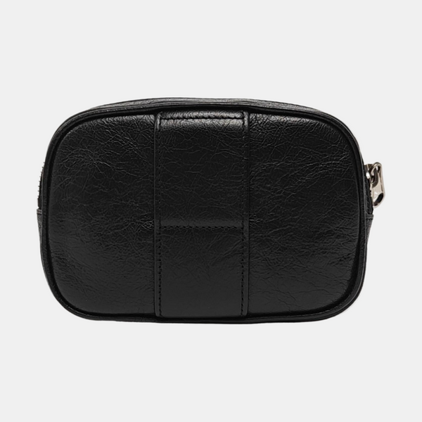 Calfskin Black