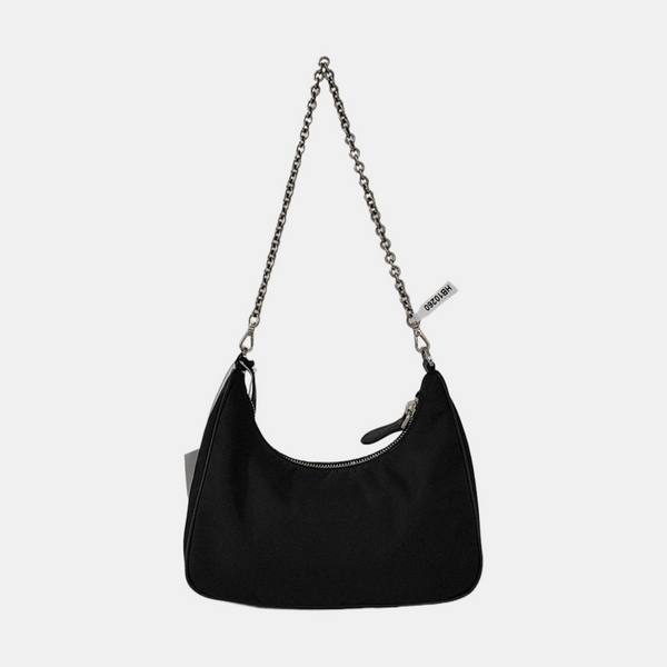 Re-Edition2005 Nylon Black