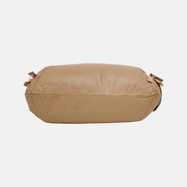 Calfskin Beige