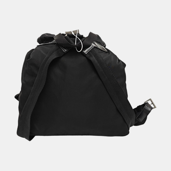Re-Nylon Medium Nylon Black