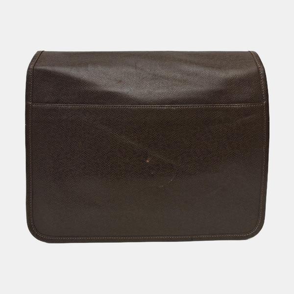 ALEX Calfskin Brown