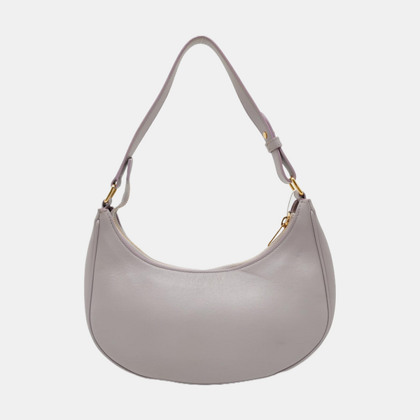 AVA Medium Calfskin Purple