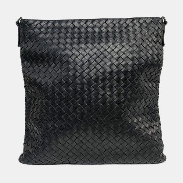 Calfskin Black