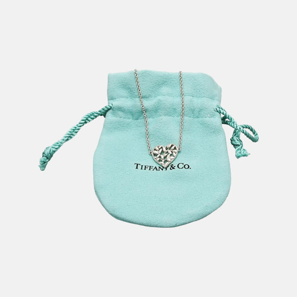 Pulsera Paloma Picasso de plata de ley 925