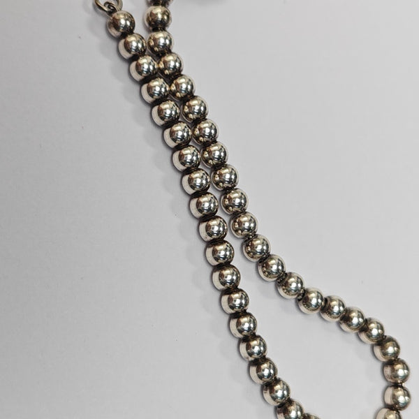 Return To Tiffany 925 Sterling Silver Bracelet