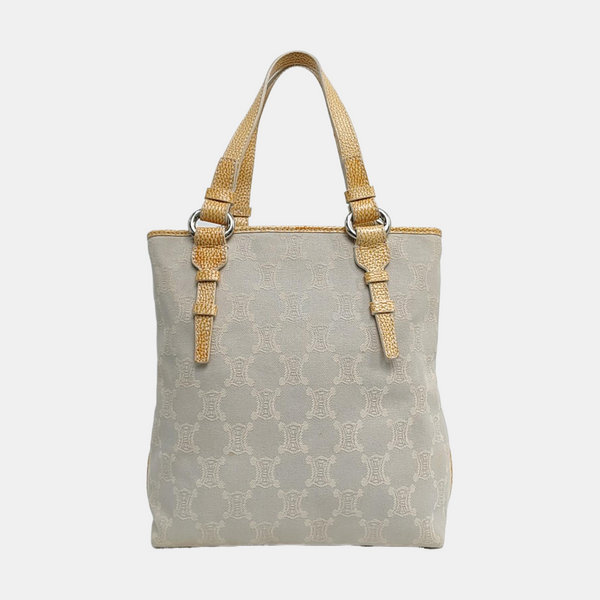 Canvas Gray