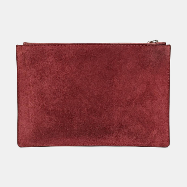 GG Blooms Coated Canvas Black