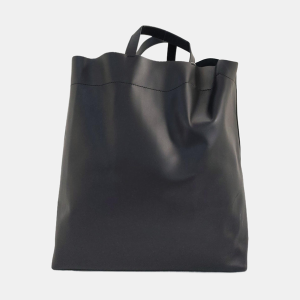 Calfskin Black