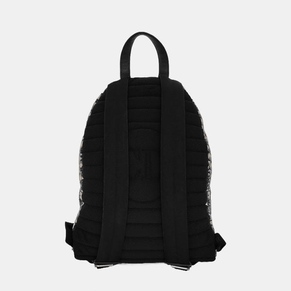 Rider Oblique Canvas Blue