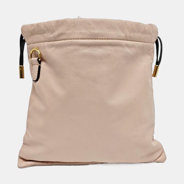 Lambskin Small Pink