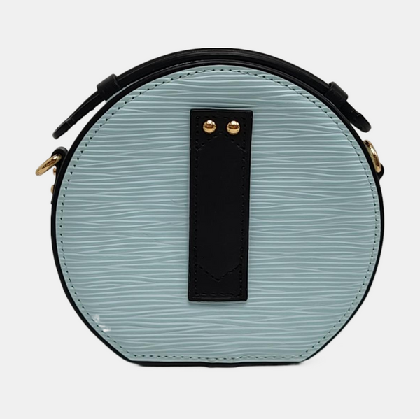 BOITE CHAPEAU Epi Blue