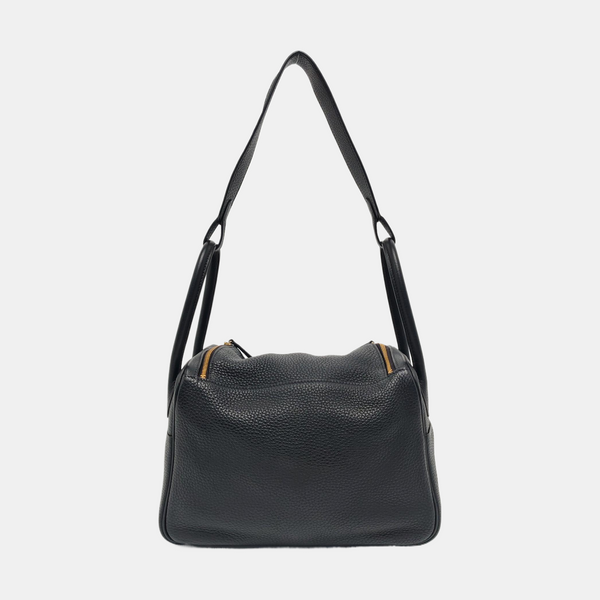 Lindy 26 Clemence Black