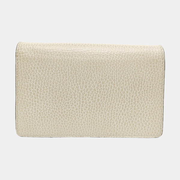 Dionysus Super Mini Calfskin Beige