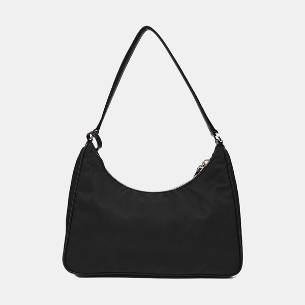 Re-Edition2005 Mini Nylon Black