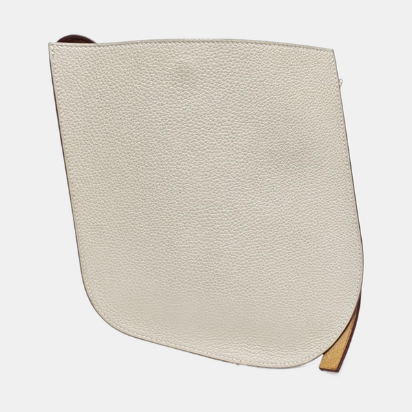 Perspective Cavaliere 19 Clemence White