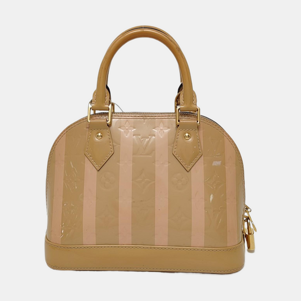 Leather Beige