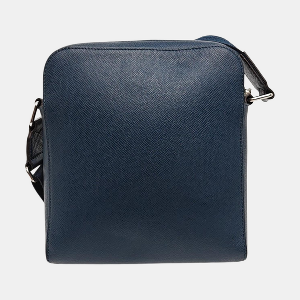 ANTON Calfskin Blue