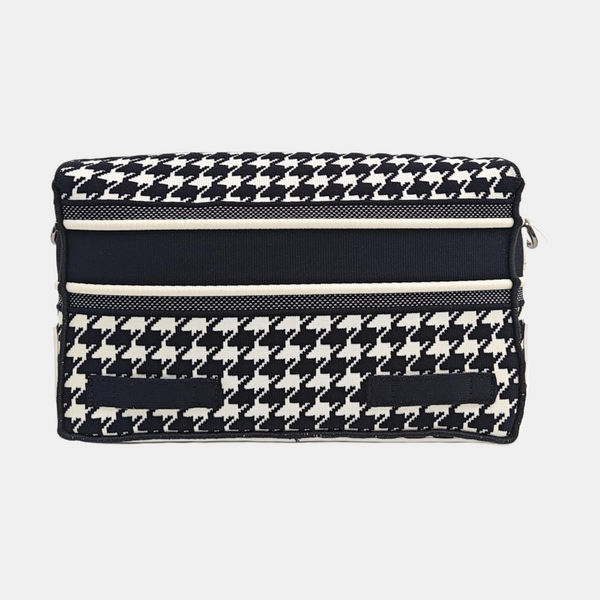 Diorcamp Small Fabric Black